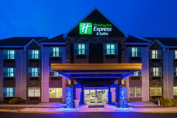 Holiday Inn Express & Suites Wyomissing