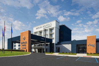 Delta Hotels by Marriott-Green Bay