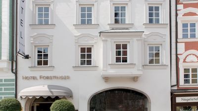 Hotel Forstinger's Wirtshaus