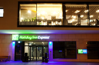 Holiday Inn Express Muelheim - Ruhr