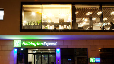Holiday Inn Express Muelheim - Ruhr