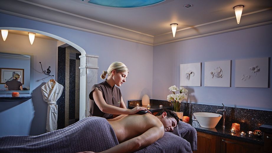 Pennyhill Park Hotel Spa Bagshot England Meeting Rooms Event Space Northstar Meetings Group