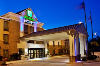 Holiday Inn Express