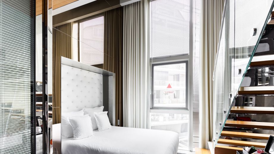 M Social Hotel Singapore Singapore Meeting Rooms Event Space Northstar Meetings Group
