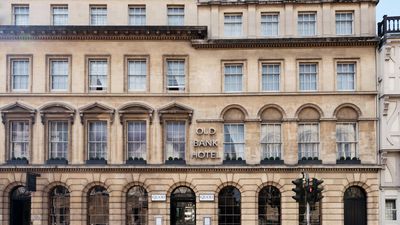 Old Bank Hotel