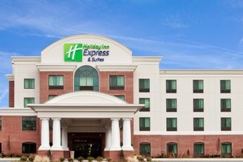Holiday Inn Express Wilmington-Newark