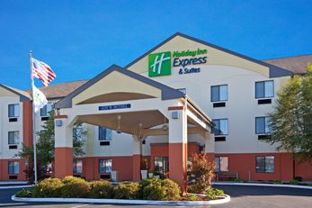 Holiday Inn Express