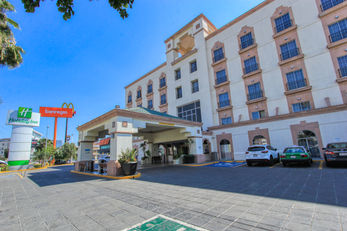 Holiday Inn Leon - Mexico