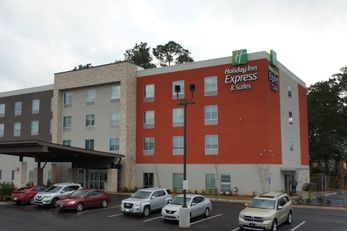 Holiday Inn Express Pineville-Alexandria