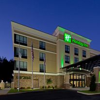 Holiday Inn Mobile - Airport