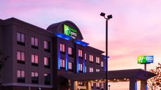 Holiday Inn Express & Suites El Reno