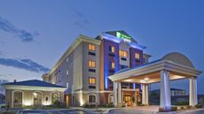 Holiday Inn Express