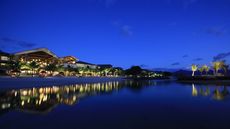 InterContinental Mauritius Resort