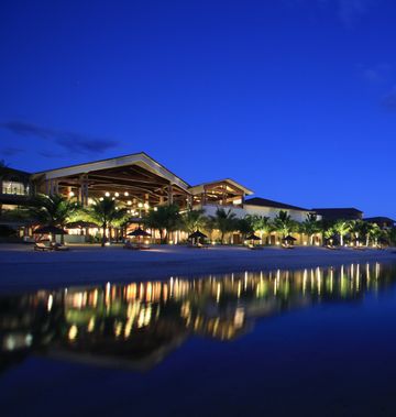 InterContinental Mauritius Resort