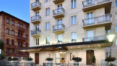 Sangallo Palace