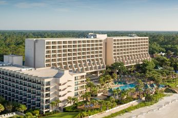 Marriott Hilton Head Resort & Spa