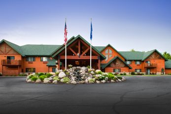 Holiday Inn Express & Suites Hayward