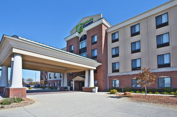 Holiday Inn Express Hotel & Suites