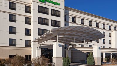 Holiday Inn Carbondale Conference Center