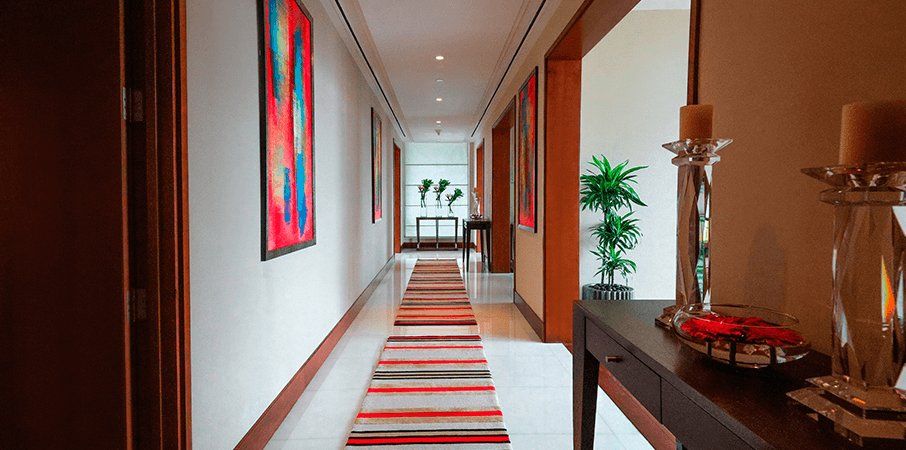 Anantara Downtown Dubai Hotel Deluxe Dubai United Arab Emirates Hotels Gds Reservation Codes Travel Weekly
