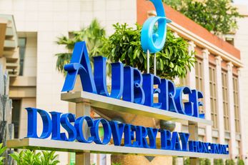 Auberge Discovery Bay Hong Kong