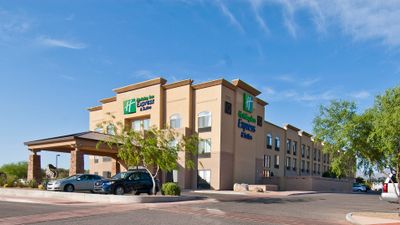 Holiday Inn Express & Suites Oro Valley