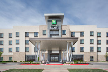 Holiday Inn Express & Suites Amarillo W