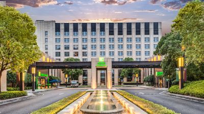 Holiday Inn Shanghai Hongqiao