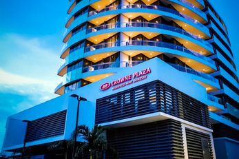 Crowne Plaza Residences Port Moresby