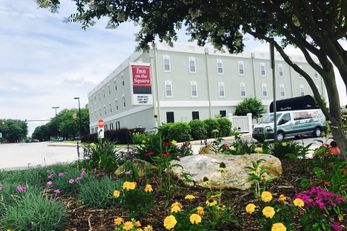 Inn on the Square