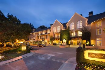 Lafayette Park Hotel & Spa