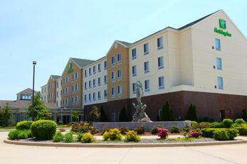 Holiday Inn Effingham