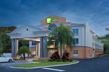 Holiday Inn Express