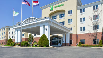 Holiday Inn Poplar Bluff