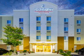 Candlewood Suites New Bern