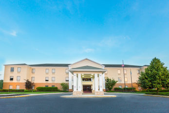 Holiday Inn Express & Suites Burlington