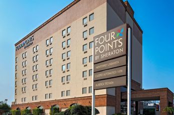 Four Points Monterrey Linda Vista