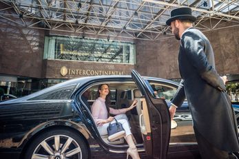 InterContinental Wellington