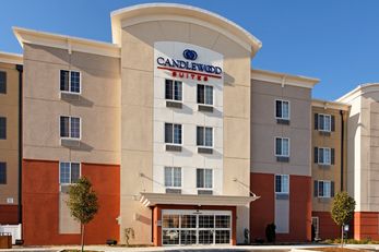 Candlewood Suites Cape Girardeau