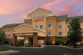 Fairfield Inn & Suites by Marriott