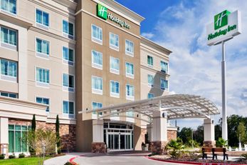 Holiday Inn Waco Northwest