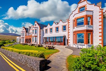 GN Mulranny Park Hotel
