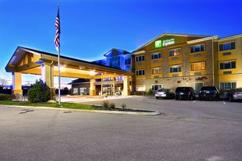 Holiday Inn Express & Suites Boise West