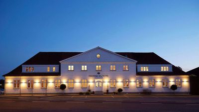 Ledernes Uddannelses Center