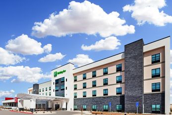 Holiday Inn Lubbock South
