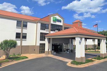 Holiday Inn Express (Durham Area)