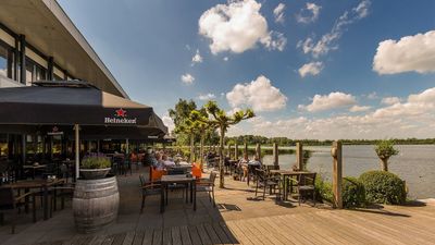 Postillion Hotel Amsfoort Veluwemeer