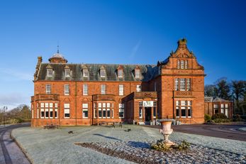 Holiday Inn Dumfries