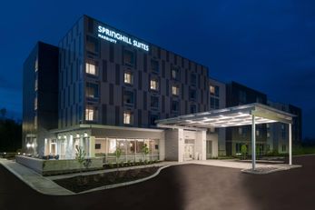 SpringHill Suites By Marriott