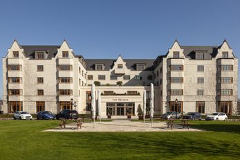 The Brehon Hotel
